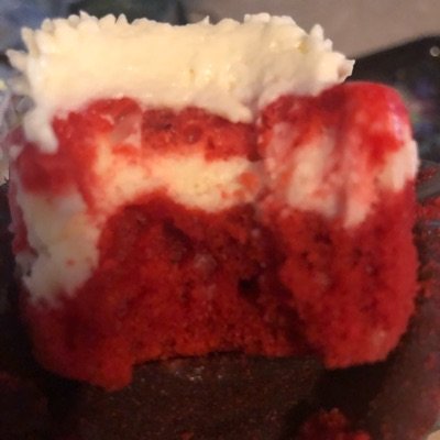Cheesekake Kupkakes Per Dozen