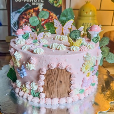 Cakes