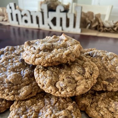 1 Dz Oatmeal Molasses 