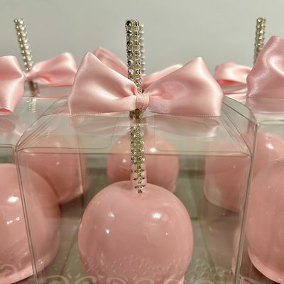 Candy Apples 