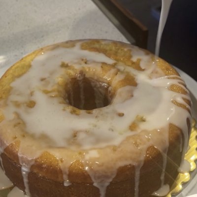 Pound Cakes
