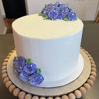 8-inch Cake