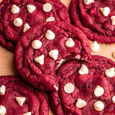 Red Velvet 
