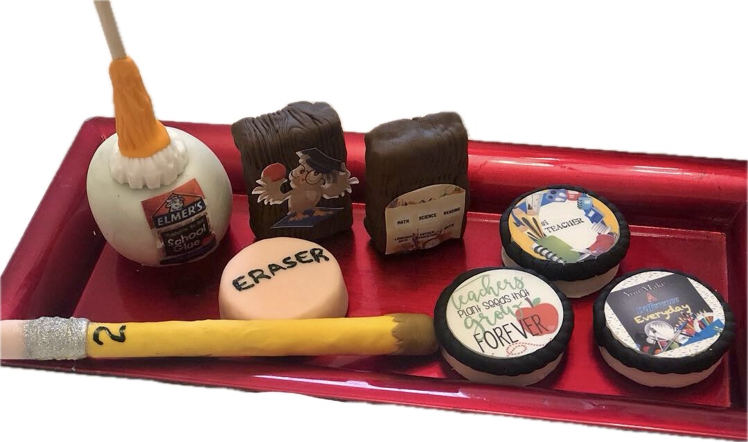 Teachers Appreciation Package 2