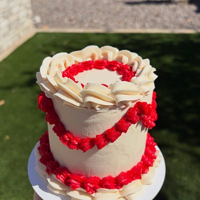 Mini Cake