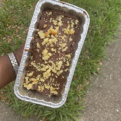Chocolate