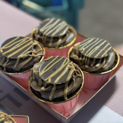 Reese’s Cup