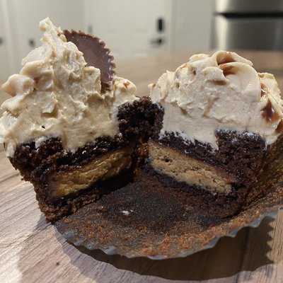 Reese’s Cupcake - Singular
