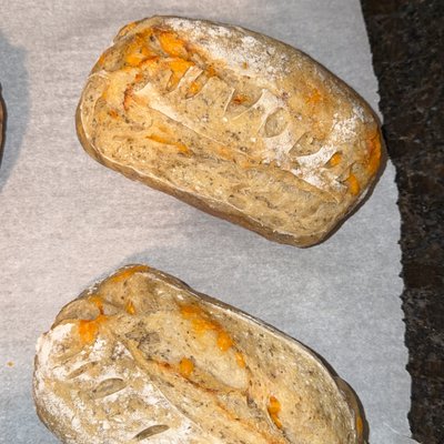 Italian Cheddar