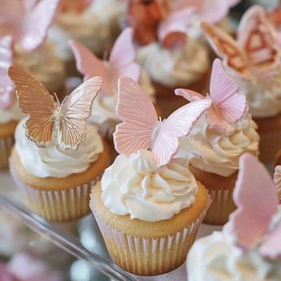 Cupcakes