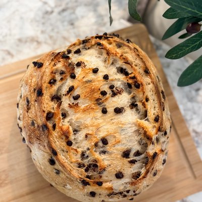 Chocolate Chip