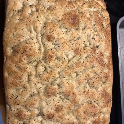 Focaccia