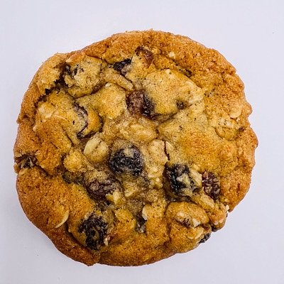 Oatmeal Raisin 