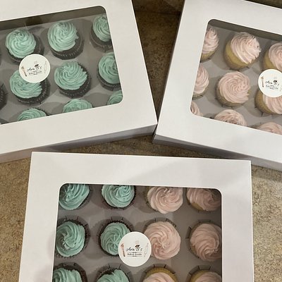 Chocolate Cupcakes