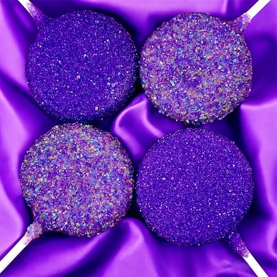 Cake Pops - Simple Design