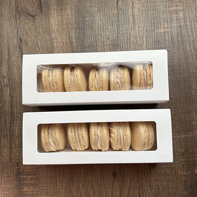 Macarons