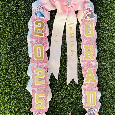 Kinder Grad Leí🎗️