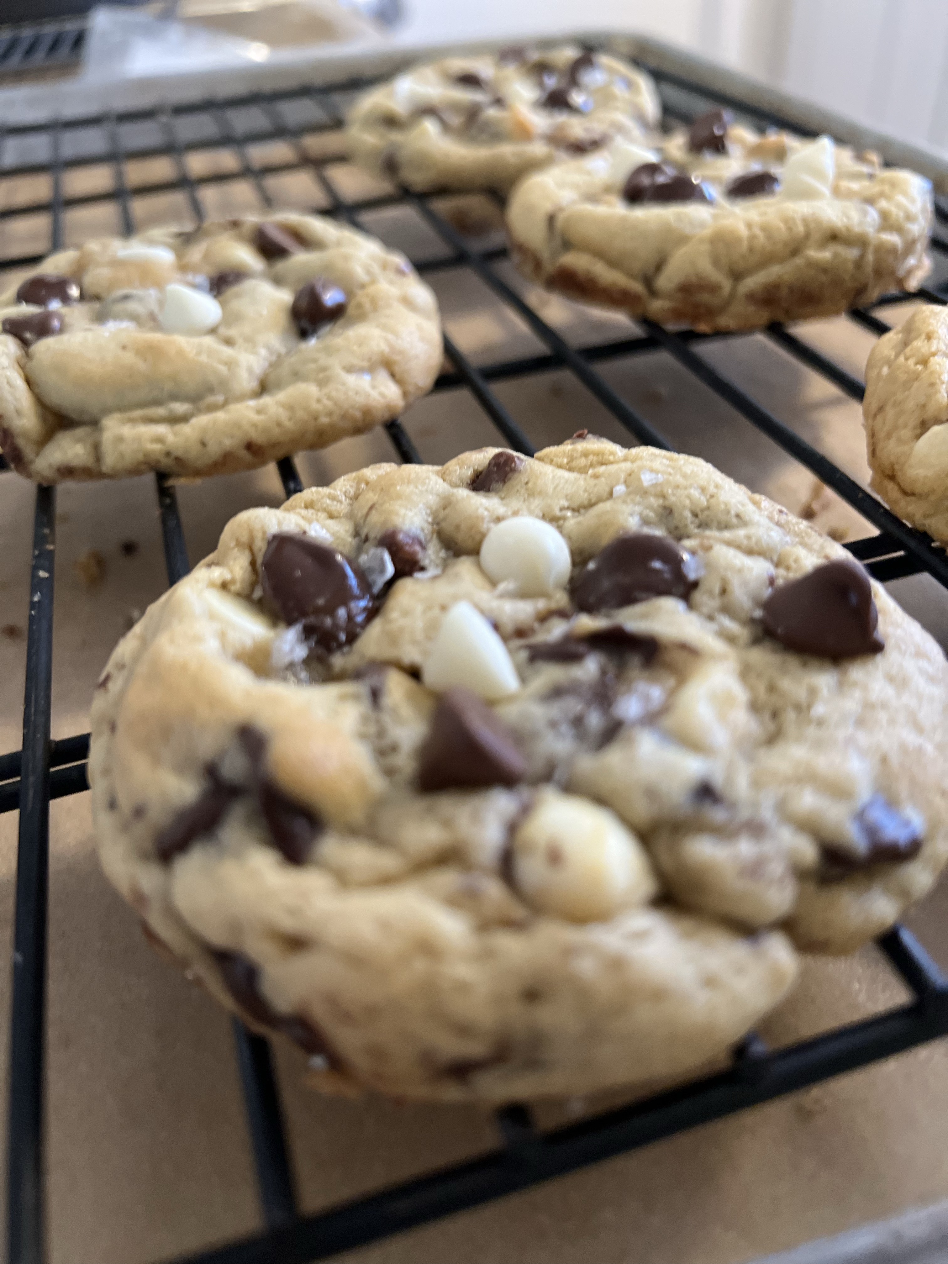 La Bomba Cookies 