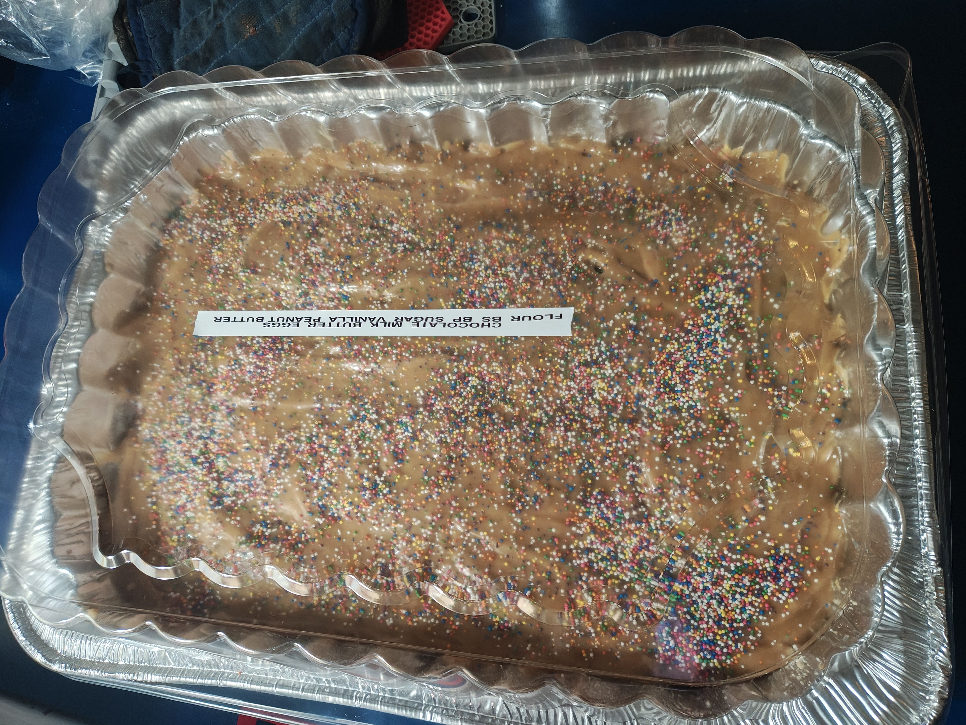 Cakes