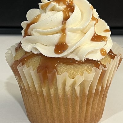 Jumbo Cupcakes  $6ea