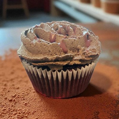 Jumbo Cupcakes