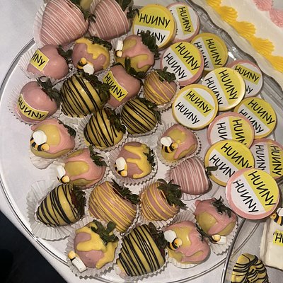 Edible Images