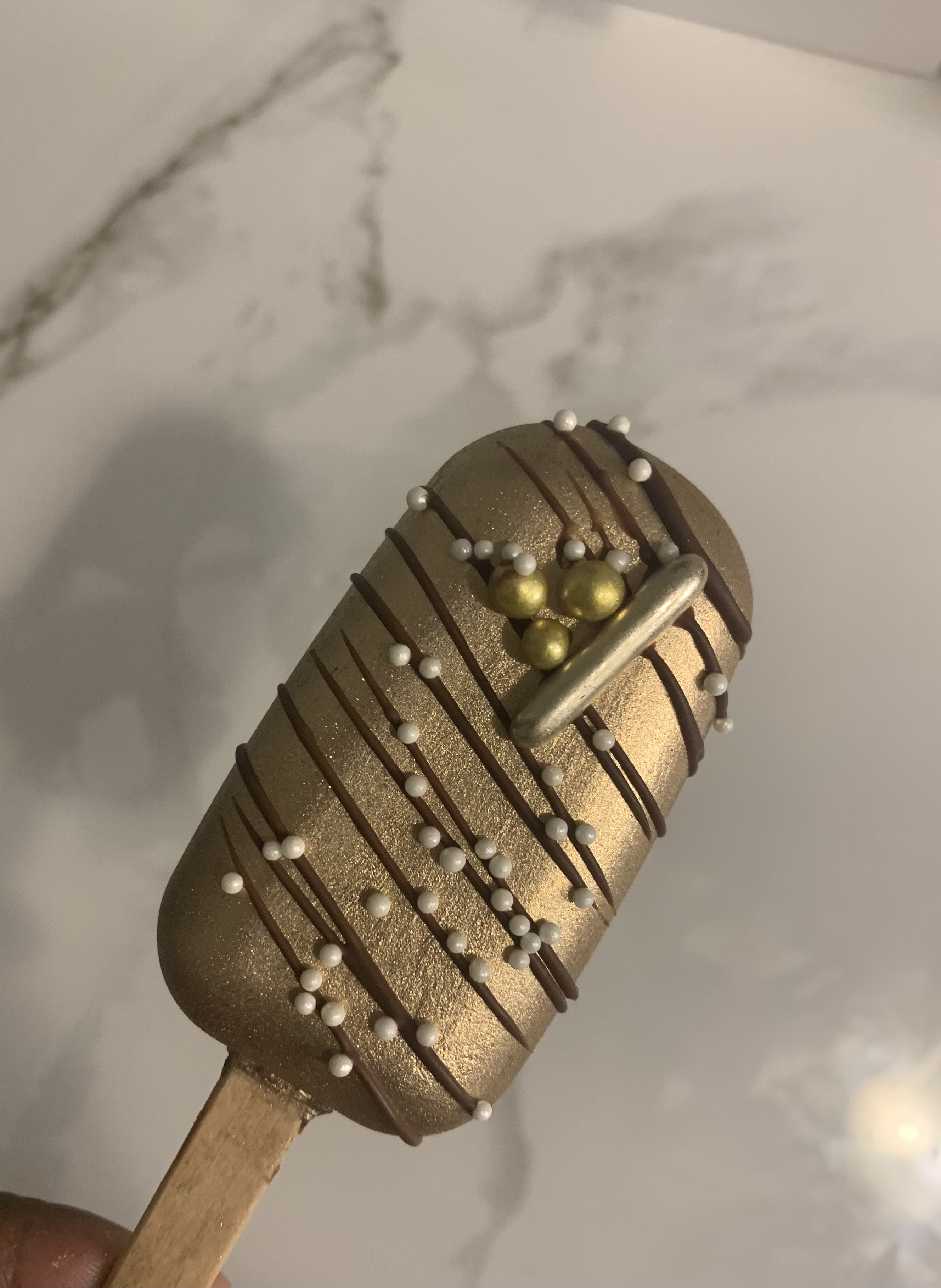 Cakesicles (12 Count)