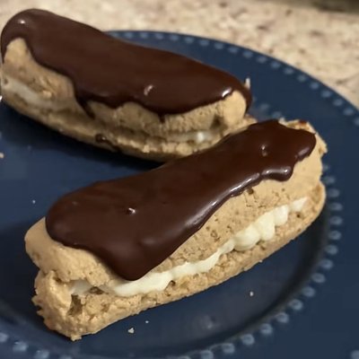 Eclairs (4pack) 