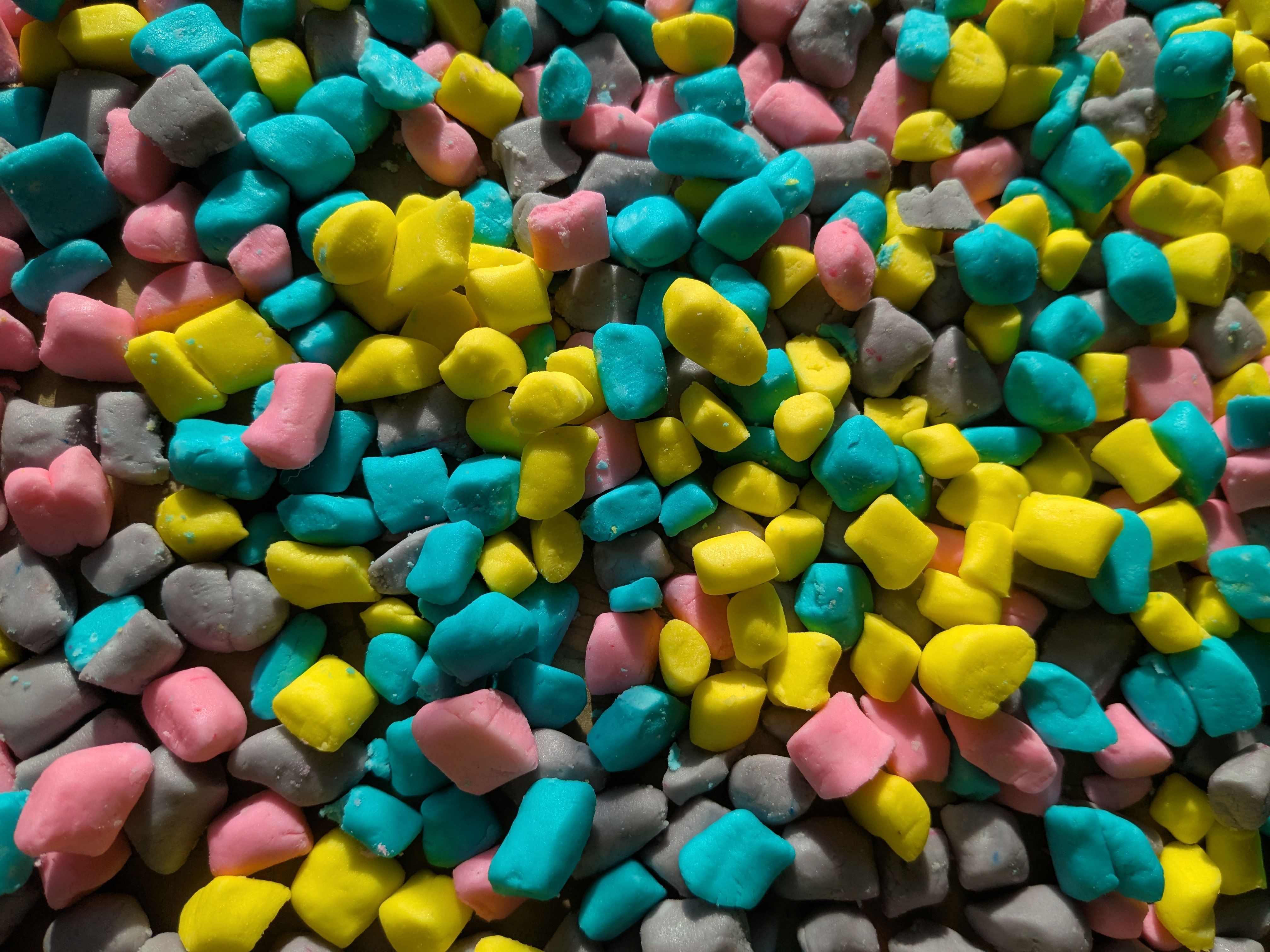 Butter Mints 5oz