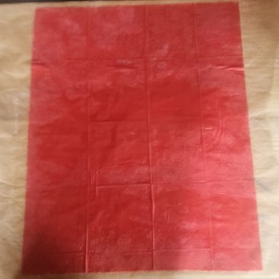 Jumbo Beeswax Wrap
