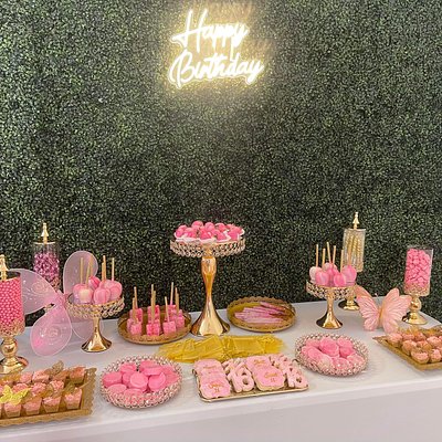 $100 Treat Packages 