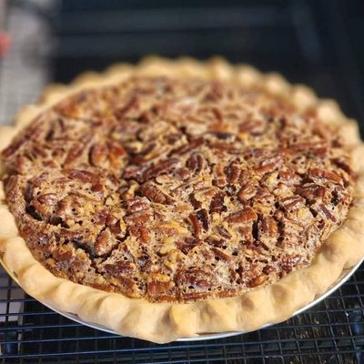 Pecan Pie