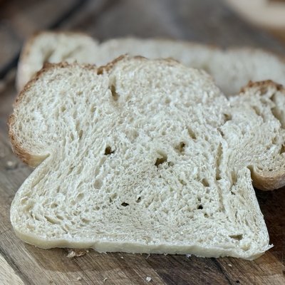 Sourdough Super Soft Sandwich Loaf