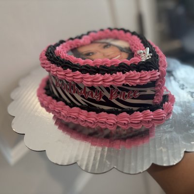 6in 1 Layer