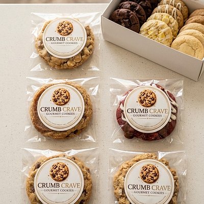 12 Pack (Individually Packaged)