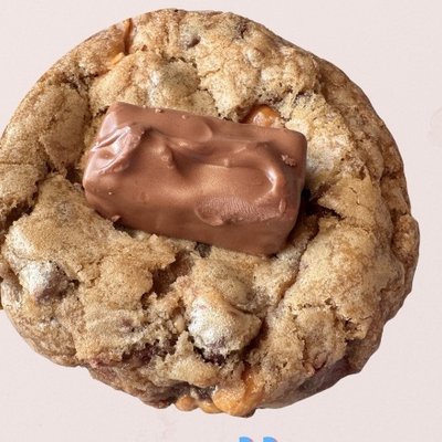 Snickers Pre-Order