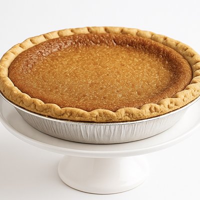 Chess Pie