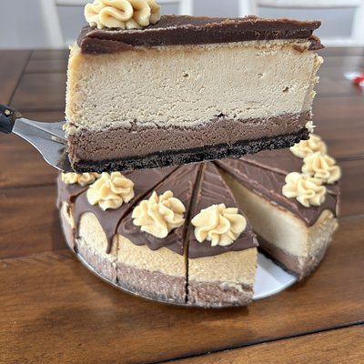 Peanut Butter
