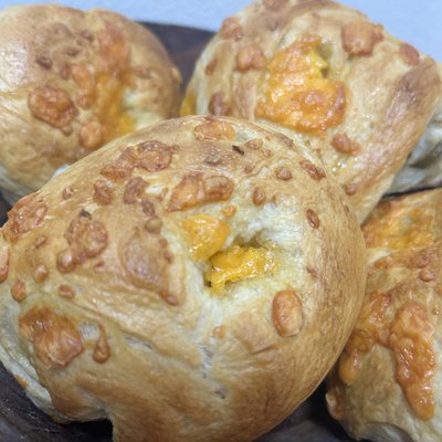 Specialty Bagels
