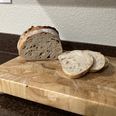 Black Garlic Truffle Parmesan 