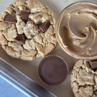 Peanut Butter Cup 