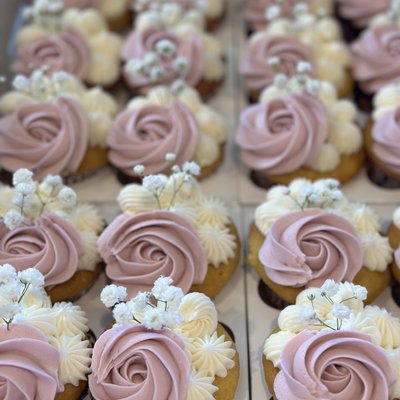 Cupcakes