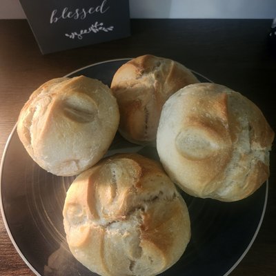 Sourdough Mini Flights 