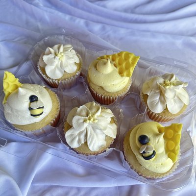 Cupcakes