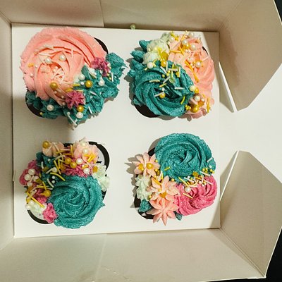 Floral 