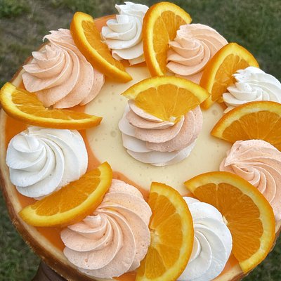 Cheesekake 9 Inch