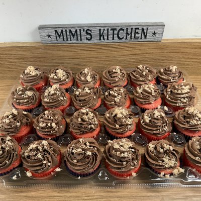 Cupcakes