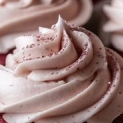 Strawberry Cupcakes 