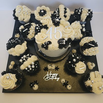 Sharai's 2 Sweet Box