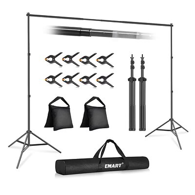 Backdrop Stand